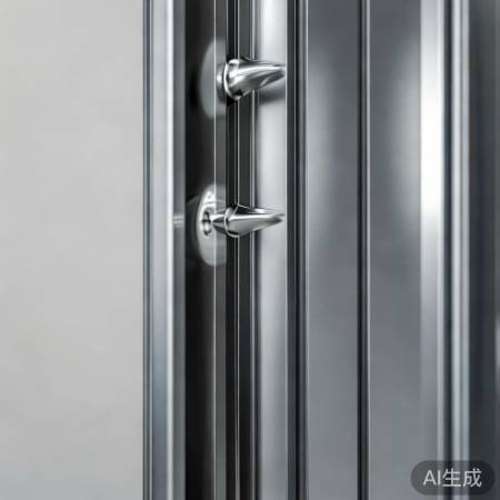 “枣庄钢门推荐，安全美观”