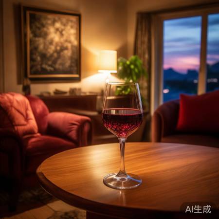 关注我，再聊红酒小知识