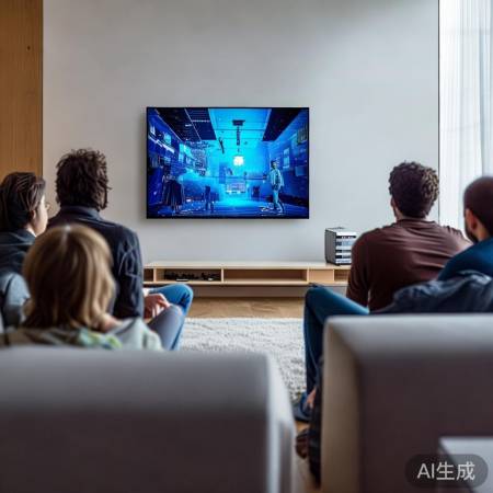 DTMB：数字地面电视技术