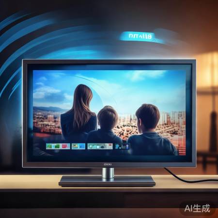 DTMB信号解析，电视信号接收