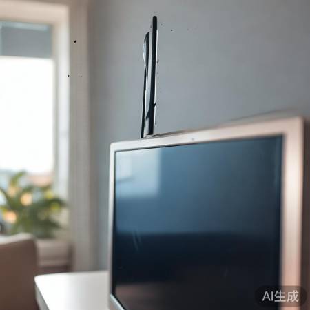 保持天线方向与清洁