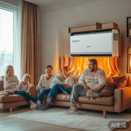 房山空气能,服务优产品棒