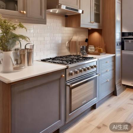 厨房装修实用指南