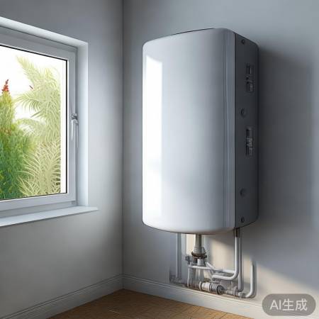 热水器通风良好