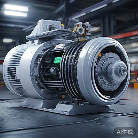 电机噪音低选佳品