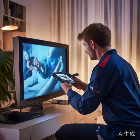 电视售后保障好