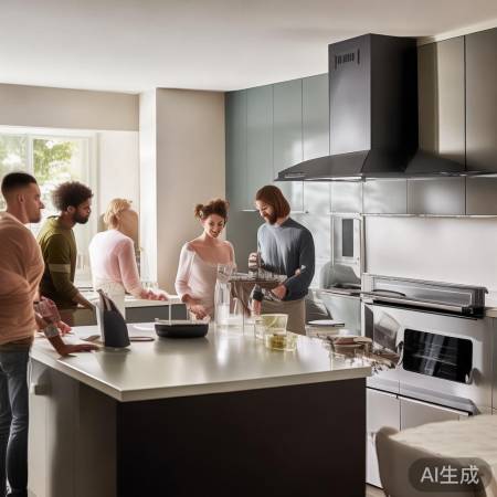 油烟机选实用，看性价比