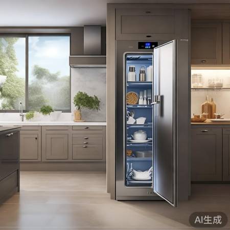 消毒柜守护家居健康