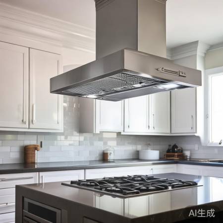 “选油烟机小技巧，轻松选高效款