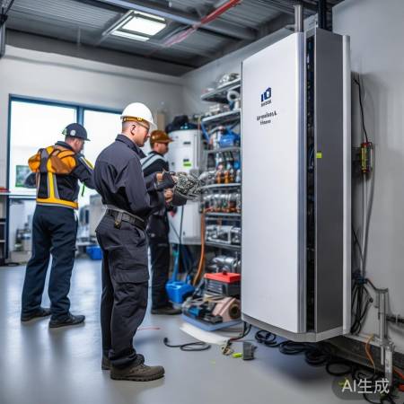 壁挂炉安装需专业，品牌服务一站