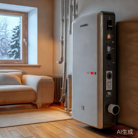 壁挂炉安装小技巧