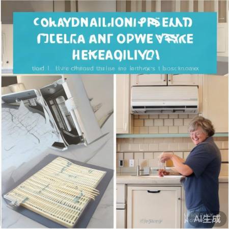 空调油烟机滤网清洗攻略