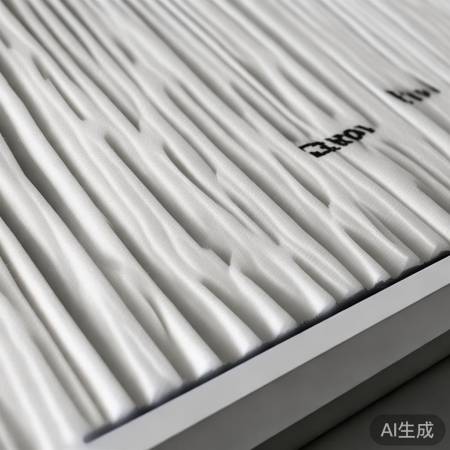 “滤芯正反面区分，Air Fl