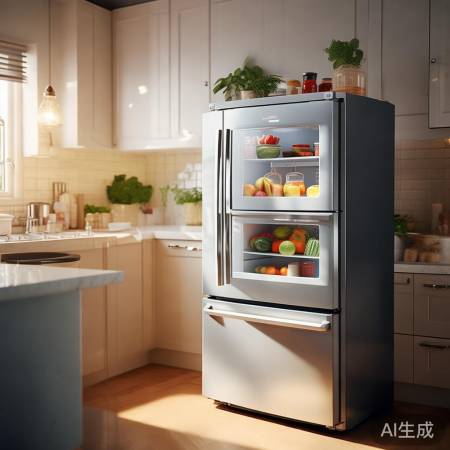 冰箱选择因人而异，用心挑选幸福
