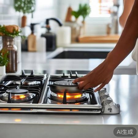 高效便捷,美厨必备