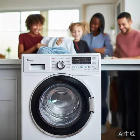 洗衣机转速调适小窍门