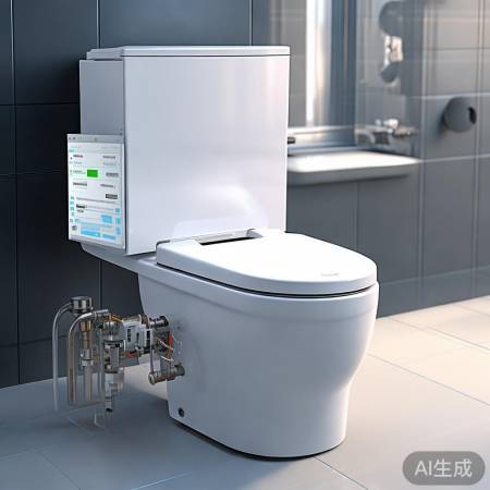 东鹏智能马桶故障分类