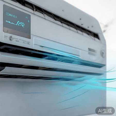 空气能制冷，期待留言