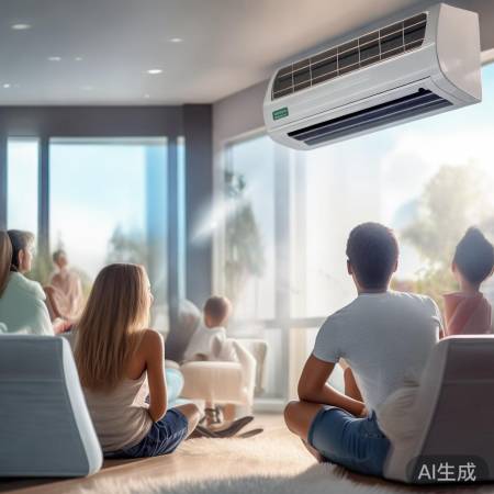 空调选型攻略,夏日清凉省电