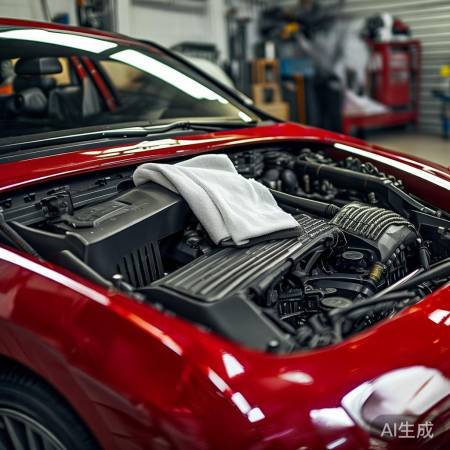 日常保养小贴士