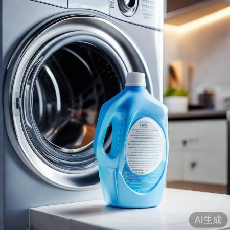 洗衣槽清洁剂,选对防细菌。