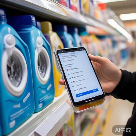 选洗衣机配件,正规渠道评价多