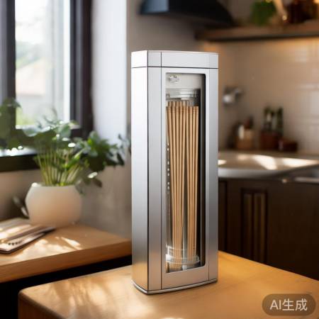 发现小细节,生活更美好