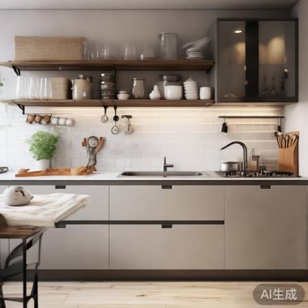 定期清洁消毒柜,延长使用寿命