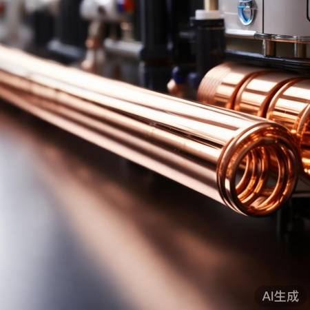 铜管质量影响空调效能
