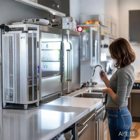 挑选消毒柜,需耐心对比