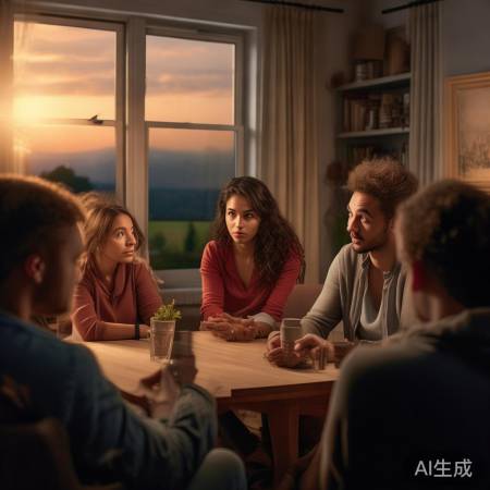 用心解决,生活更美好