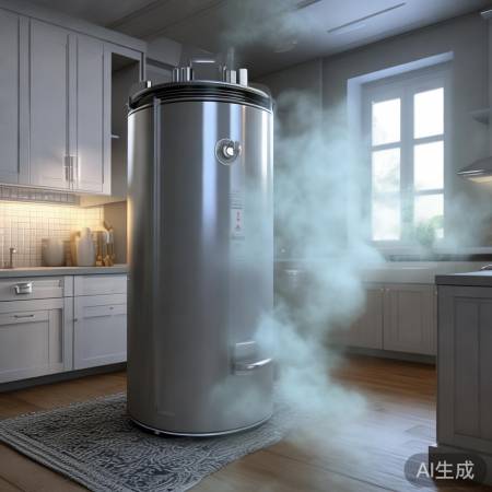 燃气热水器废气危害知多少
