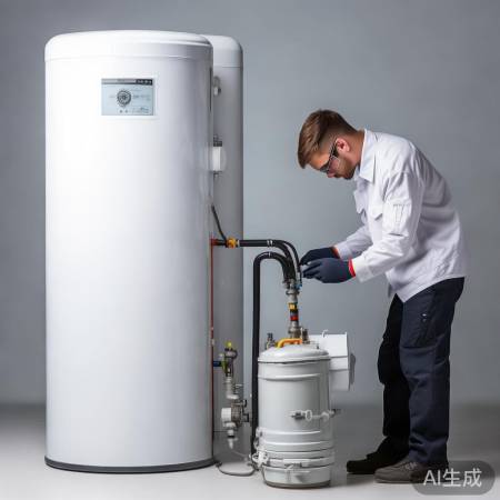 燃气热水器保养要点