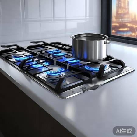 荣事达燃气灶：家用首选优势显著