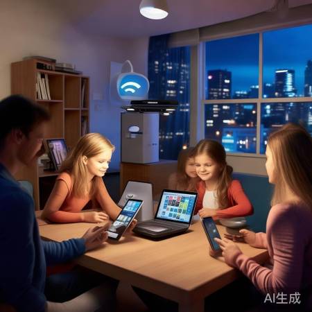 洗衣机带WiFi功能，价格几何？