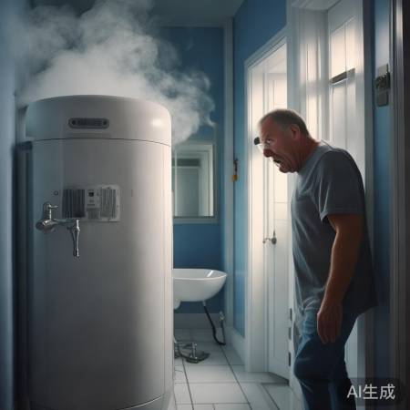 热水器泄水慢原因分析