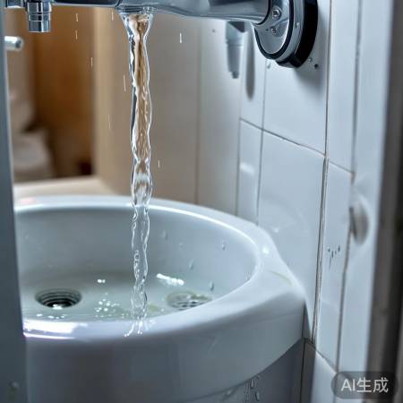 热水器泄水慢怎么办？