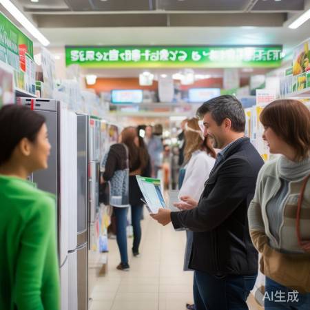 节能补贴：换新冰箱得钱