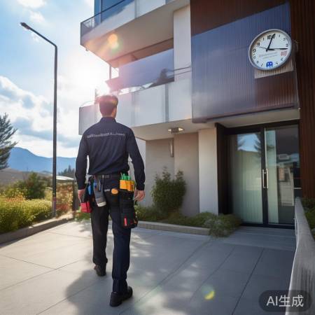 昆明海尔，快速上门修空调