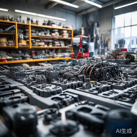 维修配件需找专业供应商