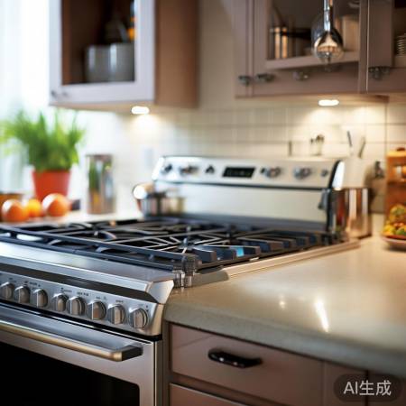 燃气灶挑选指南，关注生活美好
