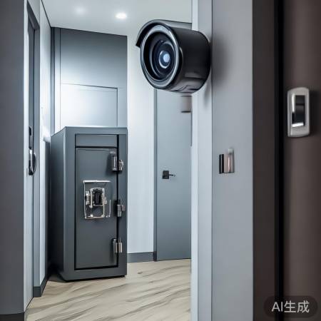 家财保护，多重防范