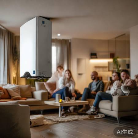 壁挂炉安装指南