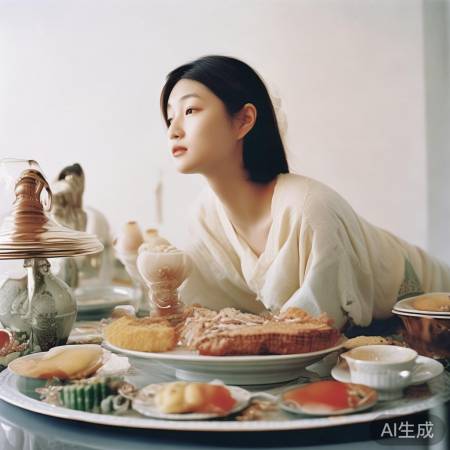 消毒勿开门,耐心待熟。