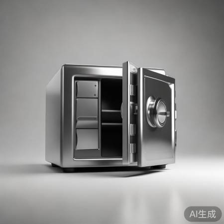 保险柜需考虑厚度