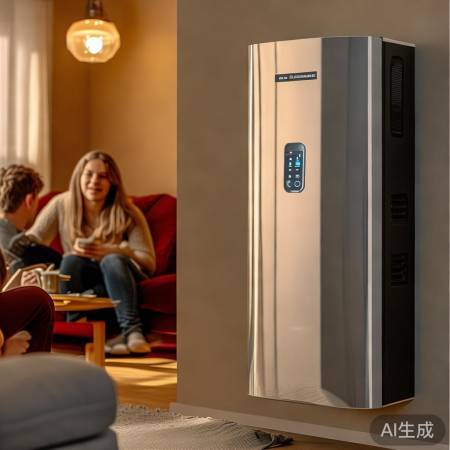 壁挂炉保养，温暖冬天伴。