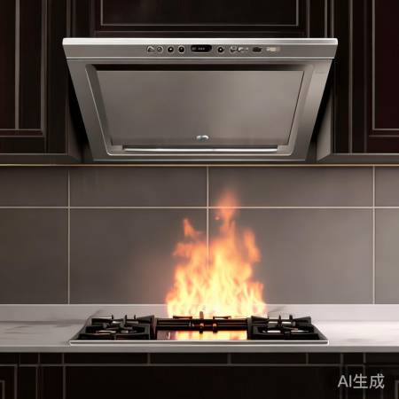 油烟机止回阀使用要点