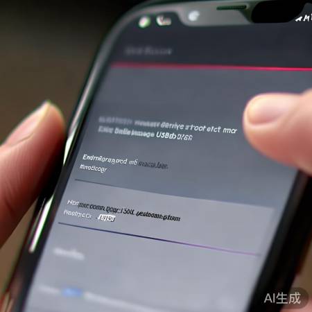 开启开发者模式和USB调试