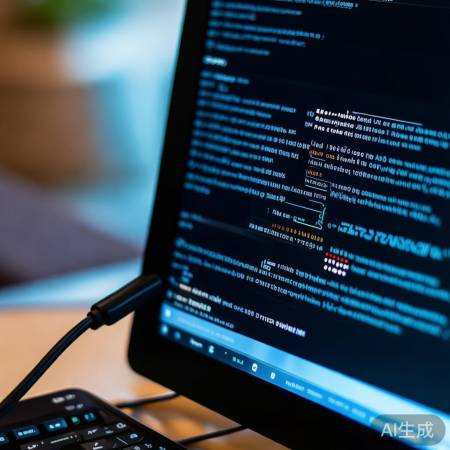 准备USB线连接手机,安装AD