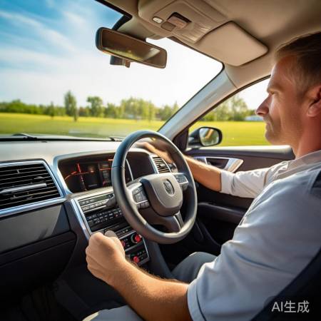 关闭车窗，省电制冷